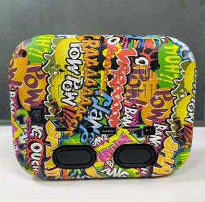 קריאייטיב חדש Venom מכשיר טנדר סאונד מגנטי עם תאורה דקורטיבית אפקט קפיצות - Product Image 4