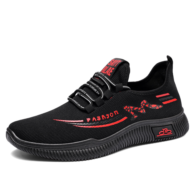 Zapatos casuales de suela gruesa sandalias de tacones sandalias Mocasines  Mujer rocic.com