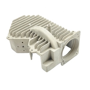 Ningbo OEM High Pressure Zamak Magnesium Zinc ADC12 Aluminum Alloy 7075 CNC Machining Die <strong>Casting</strong> Services <strong>Powder</strong> Coated - Product Image 5