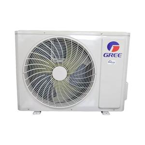 Popular Mini Floor Standing AC 3/5HP 48000BTU Smart Control Variable Frequency Outdoor Use High Efficiency Cooling & Heating <b>Flo</b> - Product Image 4