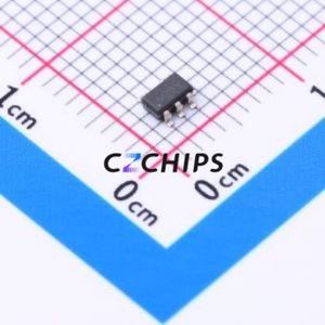 Brand-new and Original OPA607QDBVRQ1 SOT-23-5 <b>Integrated</b> <b>Circuit</b> IC Chip Operational Amplifier - Product Image 1