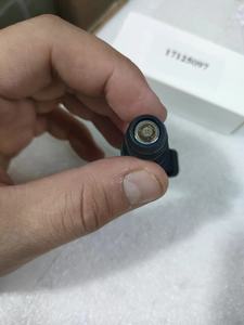 Высококачественная новая часть автомобильного двигателя топливный инжектор INJ571 17125097 для Daewoo Chevrolet <span class=keywords><strong>Lublin</strong></span> - Product Image 4