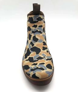 Meilleure vente Chaussures <span class=keywords><strong>de</strong></span> pont antidérapantes personnalisées Bottes <span class=keywords><strong>de</strong></span> voile marines imperméables Bottes <span class=keywords><strong>de</strong></span> <span class=keywords><strong>pêche</strong></span> en caoutchouc naturel - Product Image 3