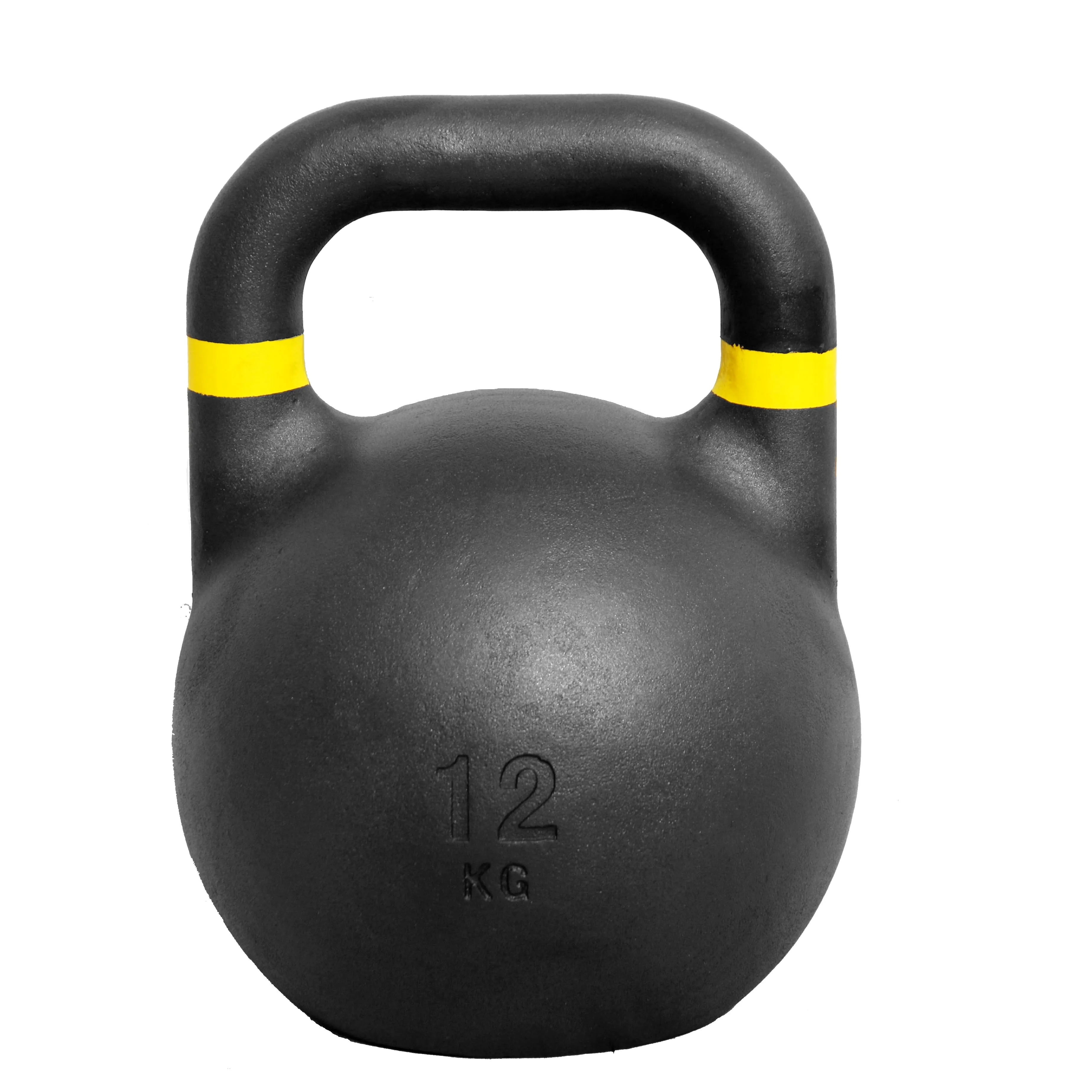 Fitness-Fitness geräte Multifunktion Hochwertige tragbare einstellbare Wettkampf-Kettle bell