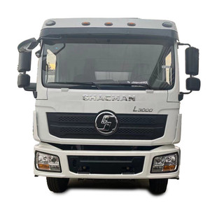 Camiones congeladores <span class=keywords><strong>Schaman</strong></span> 4*2 nuevos y usados de bajo kilometraje para camiones usados - Product Image 1