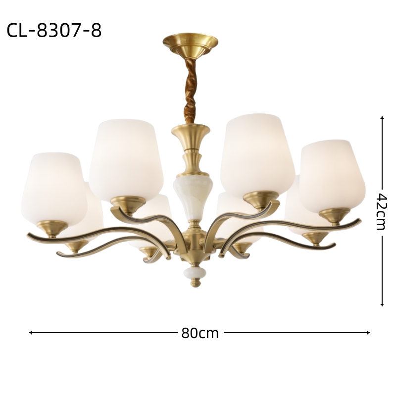 CL-8307-8