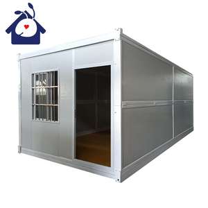 ภาชนะบ้านเด็กเล่นพับได้แบบ3อิน1ภาชนะบ้านเด็กเล่นแบบพับได้หรูหราผลิตตามสั่ง - Product Image 1