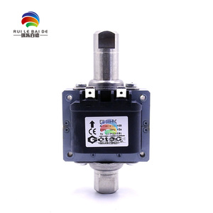 Bomba de Circulación Miniatura <span class=keywords><strong>GOTEC</strong></span> ETG108-PC Original - Bomba Dedicada para Succión de Tinta en el Ruta de Tinta de Impresoras de Inyección - Product Image 6