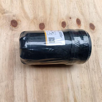 Repuestos para maquinaria de construcción con motor diésel Cum-min ISBE QSB6.7, filtro de combustible 5303743 FF63009 FF63054 para excavadoras y cargadoras