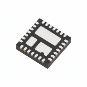 SIC424CD-T1-GE3 Power Management (PMIC) Buy Online Electronic Components BOM IC In Stock PowerPAK MLP44 28 - Product Image 1