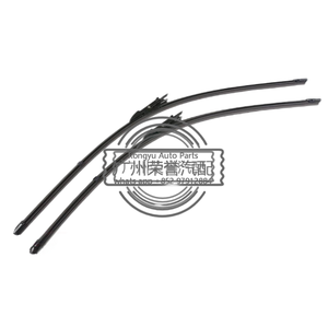 6161 2455 44 Juego de escobillas limpiaparabrisas original PARA <span class=keywords><strong>BMW</strong></span> - 61612455442 61 61 2 <span class=keywords><strong>455</strong></span> 4422455442 61-61-2-<span class=keywords><strong>455</strong></span>-442 - Product Image 1