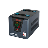Goavr — régulateurs de tension automatiques, 12kva, 10kva, 10000W, régulateurs de prix SVR