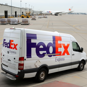 Air+Express Services with On-Time Monitoring Professional <b>Packaging</b> DDP Door-to-Door 24/7 Support to USA & UK - Product Image 1