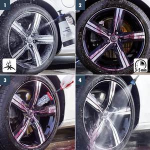 Nettoyant professionnel en gros pour jantes de 5 litres – Qualité professionnelle pour entreprises de detailing - Product Image 4