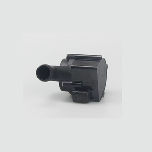 Válvula de agua del calentador Jaguar LR039070 para reemplazo y reparación del termostato del motor - Product Image 3