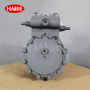 Motore di Rotazione EX2500 EX2500-5 EX2500-6 per Escavatore <span class=keywords><strong>Hitachi</strong></span>, Motore di Rotazione 4439384 - Product Image 6