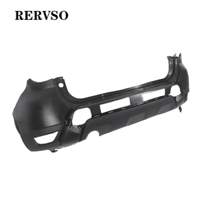 Parachoques Trasero de Alta Calidad para Renault <span class=keywords><strong>DACIA</strong></span> <span class=keywords><strong>DUSTER</strong></span> <span class=keywords><strong>2022</strong></span> XF733-002 OEM 850101569S - Product Image 6