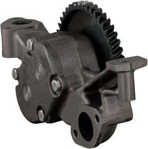ปั๊มน้ำมันเครื่องสำหรับ MERCEDES BENZ OM423 OM422 OM422A OM422LA 4231802301 4231802501 4031803301 4231800501 4231800101 20180130 4571800201 - Product Image 1