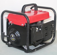 Günstiger Preis Lf950 600W 650W 600Watt 650Watt 700Watt 750Watt 2-Takt Mini Watt Tragbar 950 50Hz 60Hz Kleiner Benzin generator