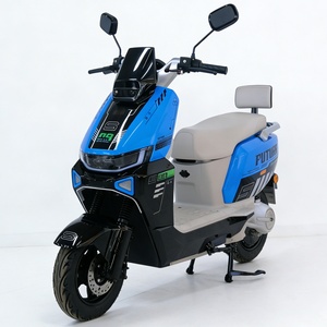 Moto tout-terrain électrique 60V 60km/h haute vitesse Maya 2026, la plus vendue, idéale pour les voyages longue distance et le <span class=keywords><strong>cross</strong></span>-<span class=keywords><strong>country</strong></span> pour adultes - Product Image 2