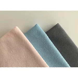 Natural fiber kitchen cleaning cloth kitchen dish cloth towles for kitchen cleaning