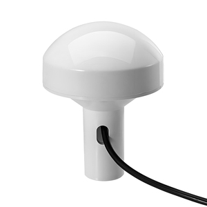 Antena con forma de hongo GPS de 1575,42 MHz, antena de radio marina para exteriores de 28dBi, antena de comunicación - Product Image 1