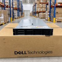 Le revendeur possède un stock important disponible, des prix avantageux, livraison mondiale D Ell R740xd 2U Rack AI Server
