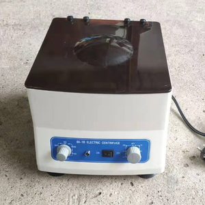 Bán nóng phòng thí nghiệm quạt ly tâm ly tâm <span class=keywords><strong>80</strong></span>-<span class=keywords><strong>1</strong></span> <span class=keywords><strong>80</strong></span>-1b Bơm ly tâm tốc độ thấp trên bàn làm việc - Product Image 4