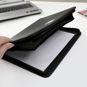 Factory Export-oriented File <b>Folder</b> A4 Multi-functional Manager <b>Folder</b> <b>Document</b> Bag Zipper Bag - Product Image 3