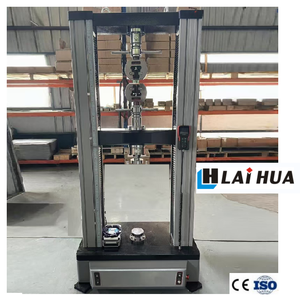 China Fabriek <span class=keywords><strong>WDW</strong></span>-10 20 <span class=keywords><strong>50</strong></span> 100 Trek- en Buigtestmachine Computergestuurde Elektronische Universele Testmachine - Product Image 6