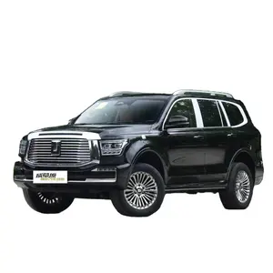 חם 2023 טנק בנזין 500 suv 3.0t/v6/354 כ "ס חדש באיכות גבוהה 500