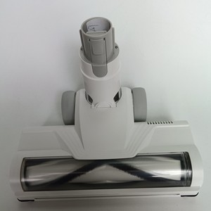 Vacuum <b>Cleaner</b> <b>Floor</b> Brush Electric Turbo Brush Head Accessory For Living Room Bedroom Office Kitchen - Product Image 1