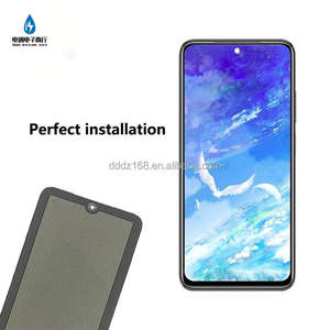 Fábrica al por mayor para <span class=keywords><strong>XIAOMI</strong></span> Redmi Note10s Note10 Incell Lcd <span class=keywords><strong>pantalla</strong></span> táctil digitalizador montaje para Note10 4G <span class=keywords><strong>pantalla</strong></span> LCD - Product Image 3