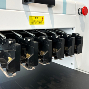 Imprimante à jet d'encre TIJ automatique à haute efficacité pour l'impression sur œufs avec convoyeur pour la date, le logo, le code QR, codage haute résolution - Product Image 3