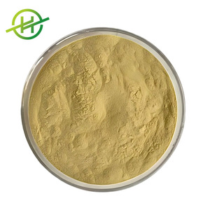 Extrait de grains de café en poudre, 90% d'acide chlorogénique, fourni par l'usine - Product Image 1