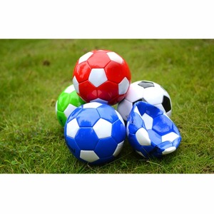 Logo personnalisé professionnel Miniatures Soft Mini <span class=keywords><strong>France</strong></span> Personnalisable Taille 1 2 3 Kids Ballon <span class=keywords><strong>de</strong></span> football <span class=keywords><strong>de</strong></span> qualité - Product Image 3