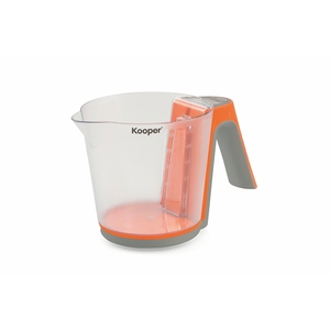 DAFNE SCALES1.2LT avec balance numérique graduée assortie - Product Image 3