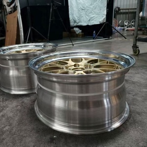 Bzy ฟอร์จ1/2ชิ้น<span class=keywords><strong>ล้อ</strong></span>5X114.3 5X112 5X130 5X120<span class=keywords><strong>ขอบ</strong></span>ล้อสีทอง<span class=keywords><strong>ขอบ</strong></span><span class=keywords><strong>ล้อ</strong></span>รถสำหรับ BMW M2/3/4 M8 X5 X6 LM - Product Image 5
