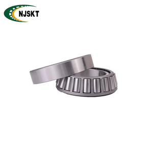 Rodamiento de Rodillos Cónicos de Una Hilera, Tamaño Métrico 20x42x15 mm, <span class=keywords><strong>32004</strong></span> X, <span class=keywords><strong>32004</strong></span> - Product Image 5