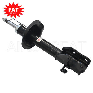 צד חזית זעזועים בצד שמאל 7t4z18124bb ימינה 7t4z18124bb עבור פורד הקצה 2011 - Product Image 2