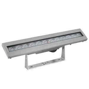 Lâmpada Subaquática IP68 com Mudança de Cor, LED Submersível à Prova d'Água em Aço Inoxidável 316SS para Paisagismo, Fonte de Jardim e Piscina Linear - Product Image 2