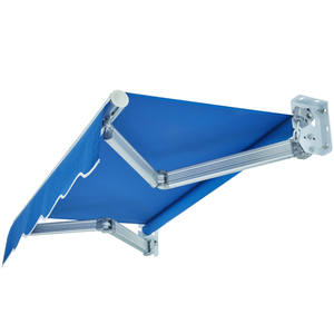 Tende de bracci Tenda Da Sole Retrattile Per Terrazzo Veranda Portico - Product Image 6