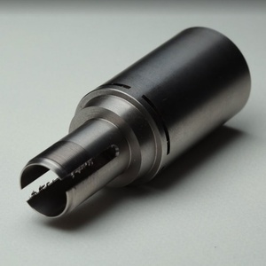 Piezas de Mejora para Cilindros de Airsoft y Cajas de Engranajes AEG de Aluminio, Mecanizadas por CNC, Marca Baixingda - Product Image 1