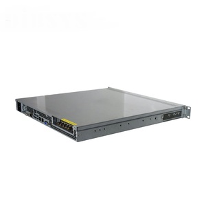 <span class=keywords><strong>Convertidor</strong></span> <span class=keywords><strong>de</strong></span> Protocolo Profesional <span class=keywords><strong>de</strong></span> 64 Canales SRT/RTMP/HLS/HTTP <span class=keywords><strong>a</strong></span> UDP/RTP M3U8, Compatible con Modo Llamador/Receptor para Transmisión - Product Image 4