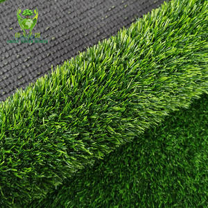 Gazon artificiel en rouleau, tapis d'<span class=keywords><strong>herbe</strong></span> synthétique pour jardin, aménagement paysager, patio, cour arrière, décoration - Product Image 4