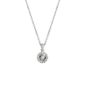 Colgante Personalizado de Diamante Moissanita, Plata de Ley 925, Joyería de Moda Hip Hop, Diseño de Lujo - Product Image 1