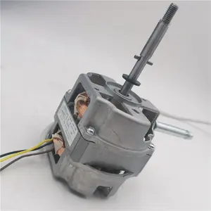 Aluminium Hull Motor Wall Fan Motor Table Fan Motor From China Factory Supplier