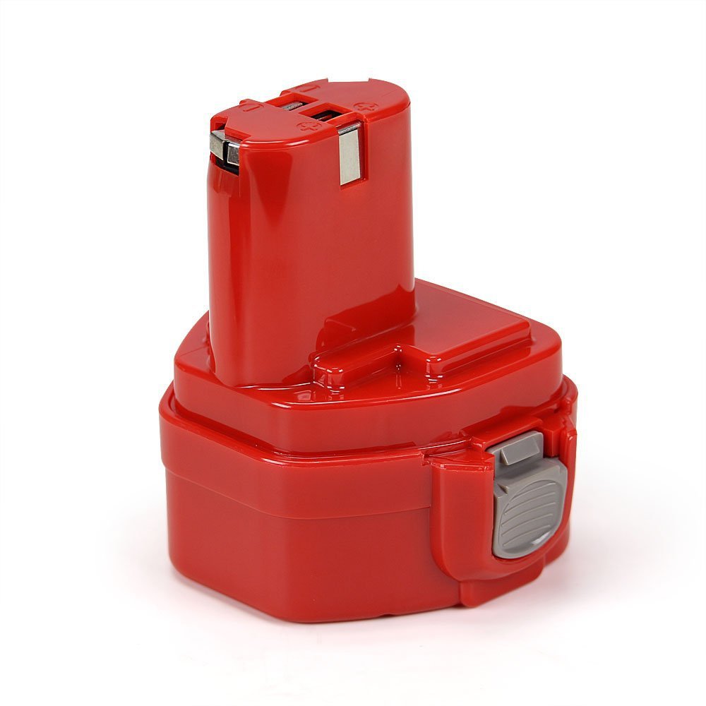 Высококачественная аккумуляторная батарея ML1220 12 в 3000 мАч для электроинструментов Makita NI-CD/Ni-MH, Аккумуляторная дрель