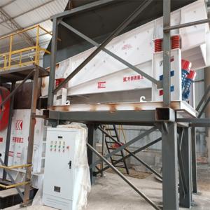 Desempenho Confiável e Melhor Qualidade Motor Elétrico Alimentador Vibratório para Mineração de Ouro com Alta Capacidade - Product Image 5