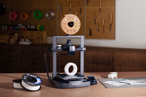 Impresora 3D Ender-3 V3 SE de Extrusión FDM, Nivelación Automática Completa, Impresora de Escritorio de Alta Velocidad de 250 mm/s, Venta al por Mayor de Fábrica - Product Image 6